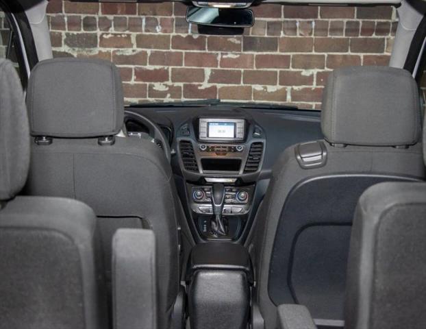 2023 Ford Transit Connect XL Passenger Wagon