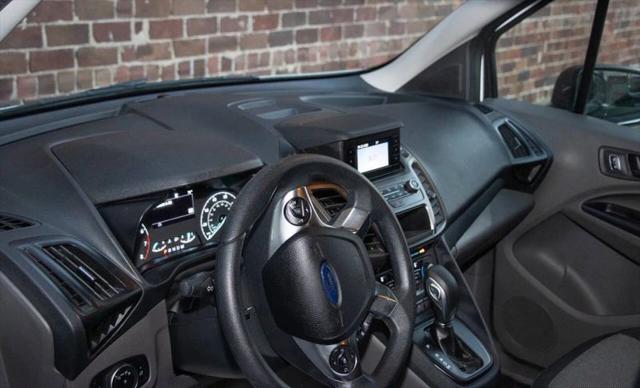 2023 Ford Transit Connect XL Passenger Wagon
