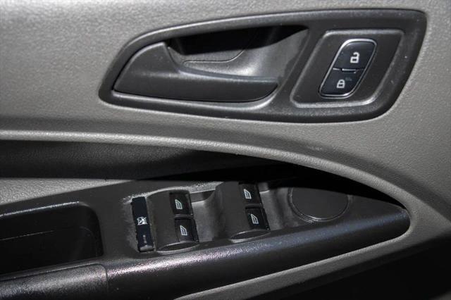 2023 Ford Transit Connect XL Passenger Wagon