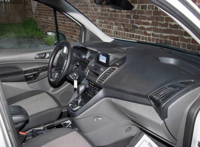 2023 Ford Transit Connect XL Passenger Wagon