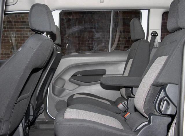 2023 Ford Transit Connect XL Passenger Wagon