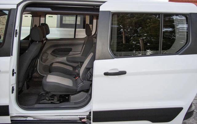 2023 Ford Transit Connect XL Passenger Wagon