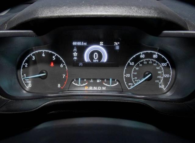 2023 Ford Transit Connect XL Passenger Wagon