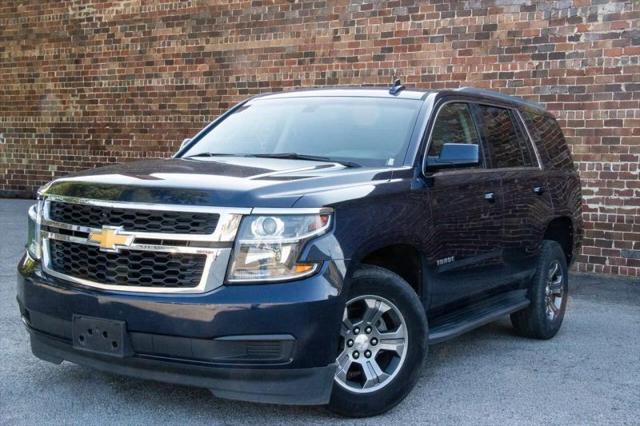 2018 Chevrolet Tahoe LS for sale in Reynolds, IN