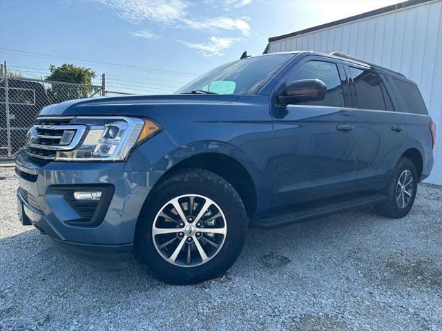 2020 Ford Expedition XL for sale in Reynolds, IN
