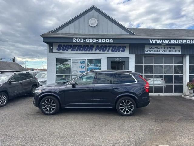 2019 Volvo XC90 T6 Momentum for sale in Milford, CT