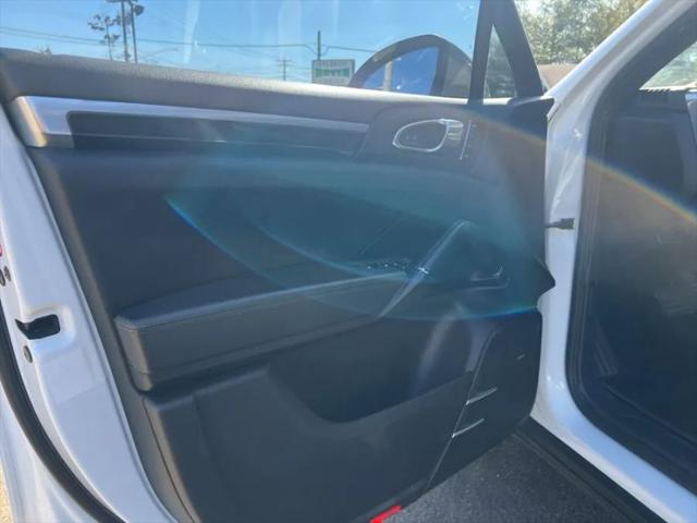2012 Porsche Cayenne Base