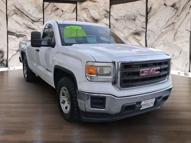 2014 GMC Sierra 1500 Base for sale in Lynwood, CA
