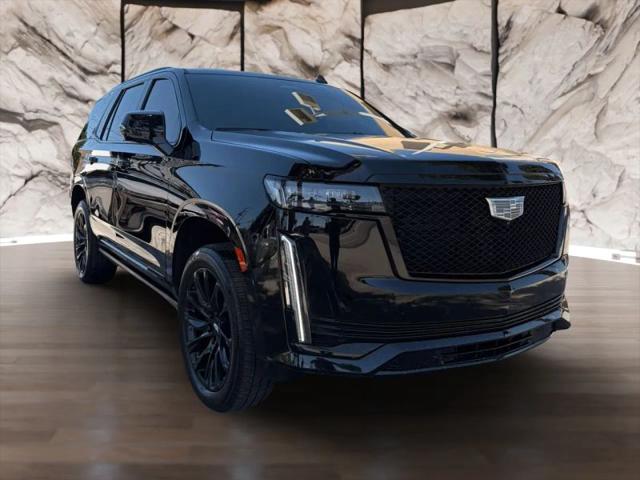 2024 Cadillac Escalade 4WD Sport for sale in Lynwood, CA