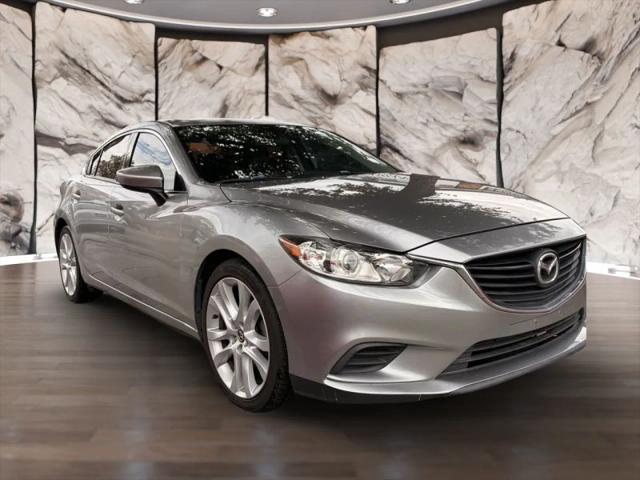 2015 Mazda Mazda6 i Touring for sale in Lynwood, CA