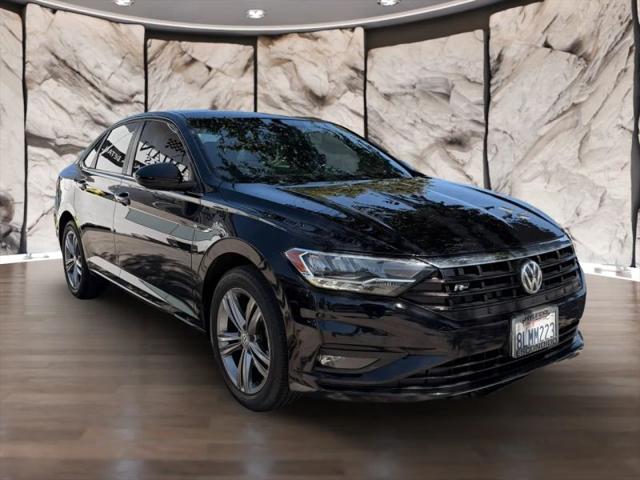 2019 Volkswagen Jetta 1.4T R-Line for sale in Lynwood, CA