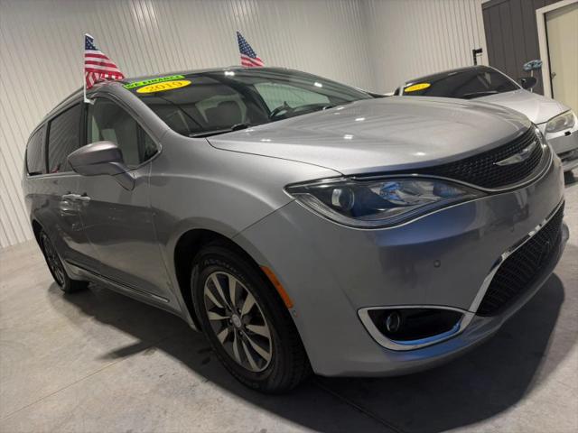 2019 Chrysler Pacifica Touring L Plus for sale in Winter Haven, FL