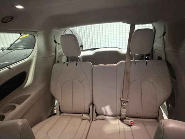 2019 Chrysler Pacifica Touring L Plus