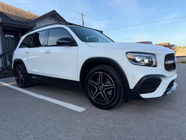 2023 Mercedes-Benz GLB 250 for sale in Palmview, TX
