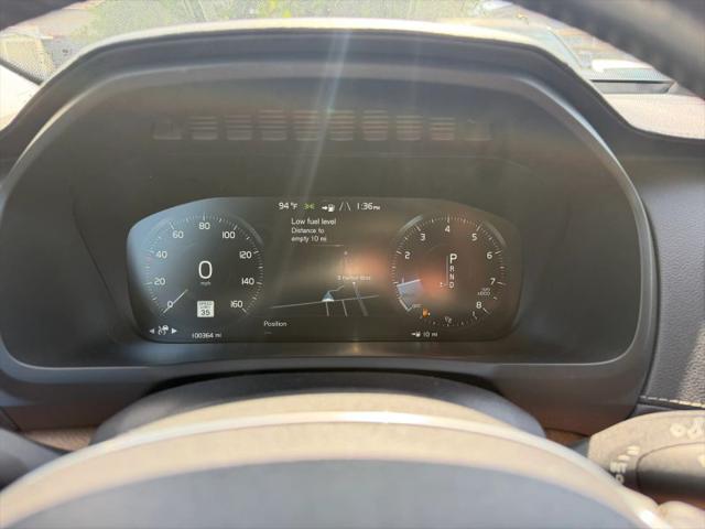 2018 Volvo XC90 T6 Inscription