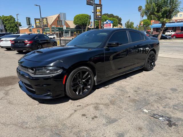 2019 Dodge Charger R/T RWD