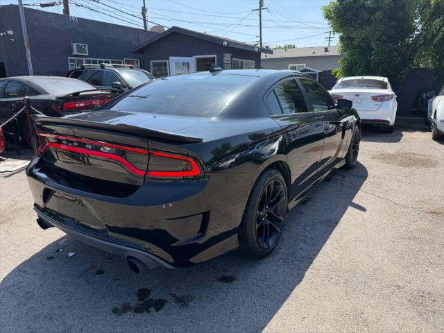 2019 Dodge Charger R/T RWD
