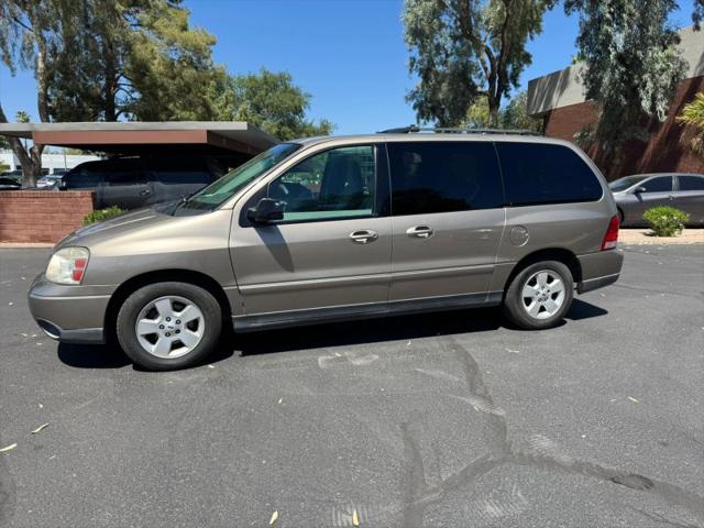2004 Ford Freestar SES for sale in Phoenix, AZ