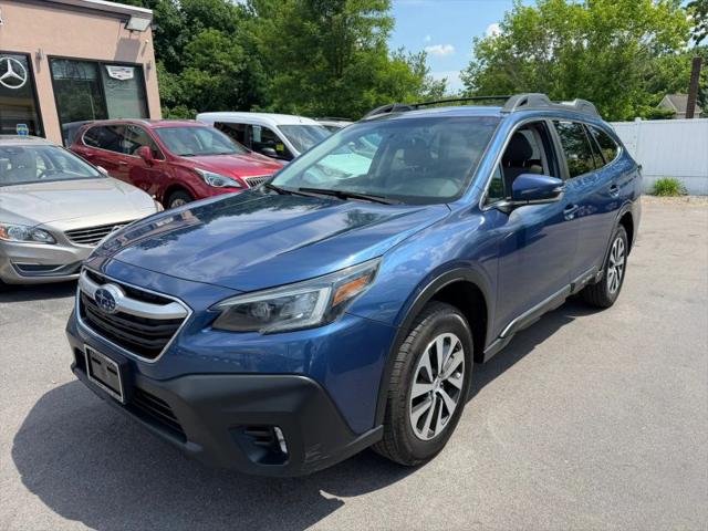 2022 Subaru Outback Premium for sale in Taunton, MA