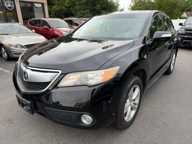 2015 Acura RDX Base for sale in Taunton, MA