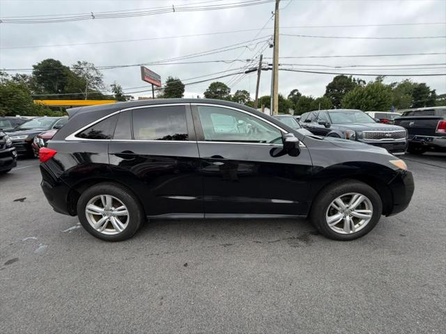 2015 Acura RDX Base