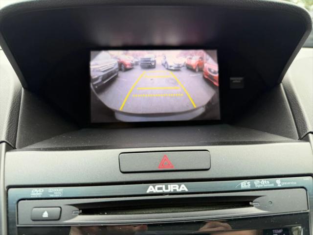 2015 Acura RDX Base