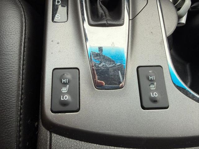 2015 Acura RDX Base
