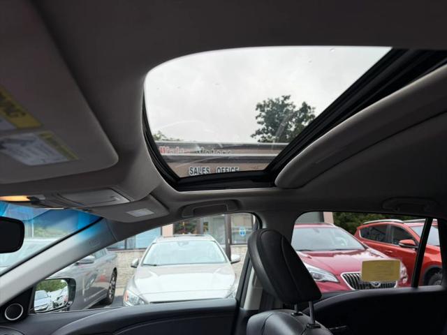 2015 Acura RDX Base