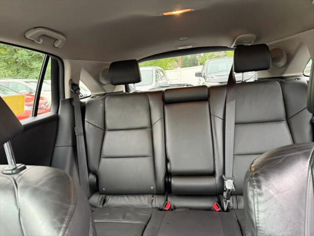2015 Acura RDX Base