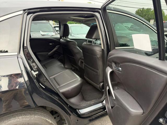 2015 Acura RDX Base