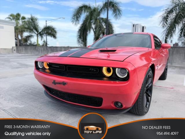 2018 Dodge Challenger R/T for sale in Fort Lauderdale, FL