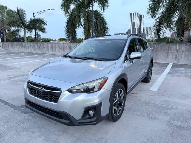 2019 Subaru Crosstrek 2.0i Limited for sale in Fort Lauderdale, FL