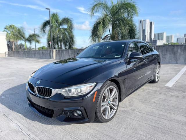 2017 BMW 430i Gran Coupe xDrive for sale in Fort Lauderdale, FL