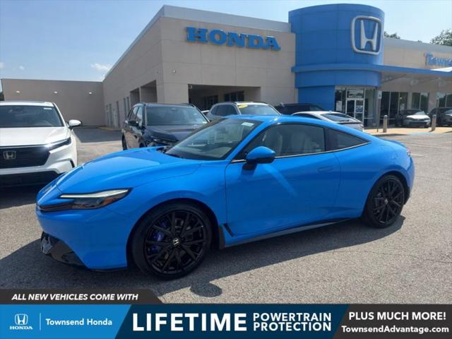 2026 Honda Prelude Hybrid for sale in Tuscaloosa, AL