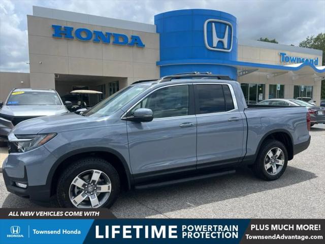 2026 Honda Ridgeline RTL for sale in Tuscaloosa, AL