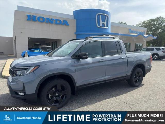 2026 Honda Ridgeline Black Edition for sale in Tuscaloosa, AL