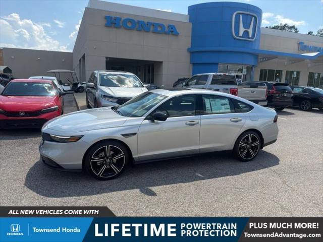 2026 Honda Accord Sedan SE for sale in Tuscaloosa, AL