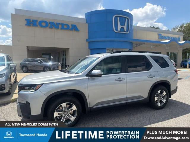 2026 Honda Pilot EX-L for sale in Tuscaloosa, AL