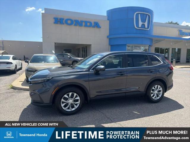 2026 Honda CR-V LX 2WD for sale in Tuscaloosa, AL