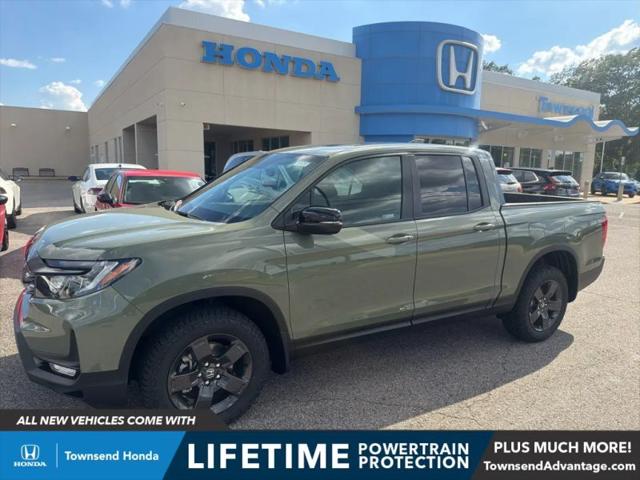 2026 Honda Ridgeline TrailSport for sale in Tuscaloosa, AL