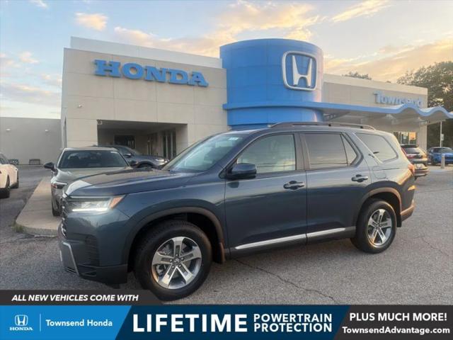 2026 Honda Pilot EX-L for sale in Tuscaloosa, AL