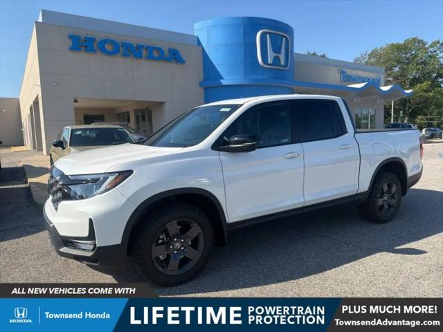 2026 Honda Ridgeline TrailSport for sale in Tuscaloosa, AL