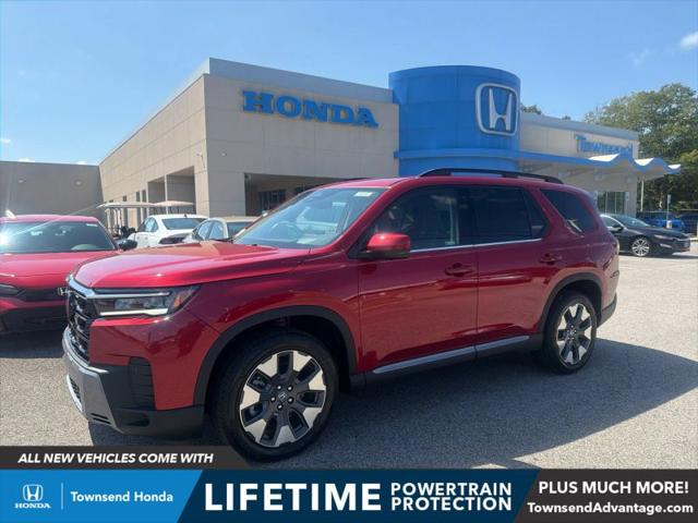 2026 Honda Pilot Elite for sale in Tuscaloosa, AL