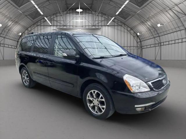 2014 Kia Sedona LX for sale in Commack, NY
