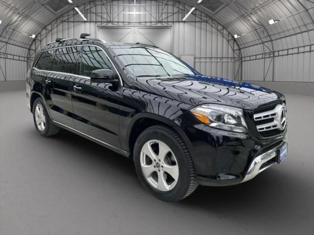 2019 Mercedes-Benz GLS GLS 450 4MATIC for sale in Commack, NY