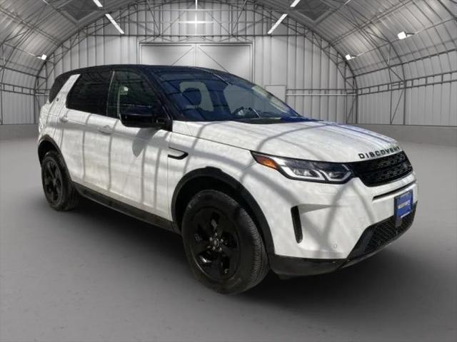 2021 Land Rover Discovery Sport S for sale in Commack, NY