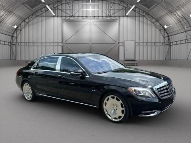 2016 Mercedes-Benz 600 Base for sale in Commack, NY