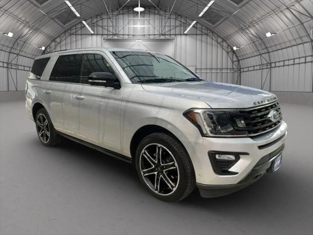 2019 Ford Expedition Limited for sale in Commack, NY