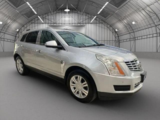 2015 Cadillac SRX Luxury Collection for sale in Commack, NY