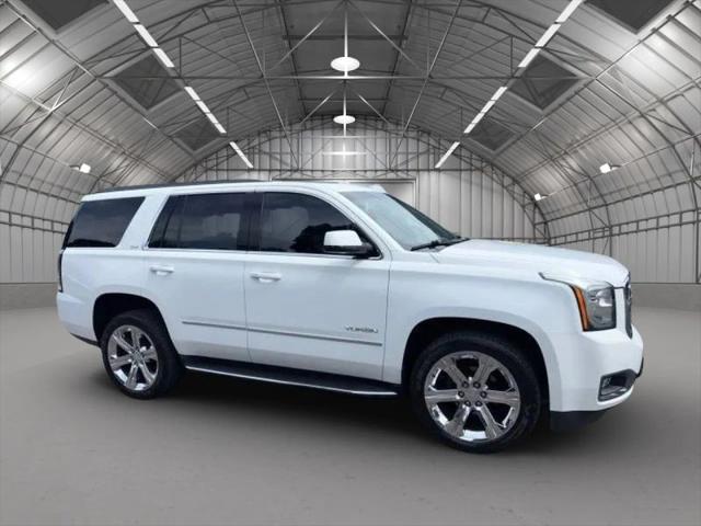 2016 GMC Yukon SLT for sale in Commack, NY